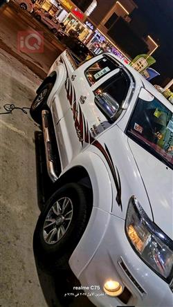 تۆیۆتا هایلۆکس